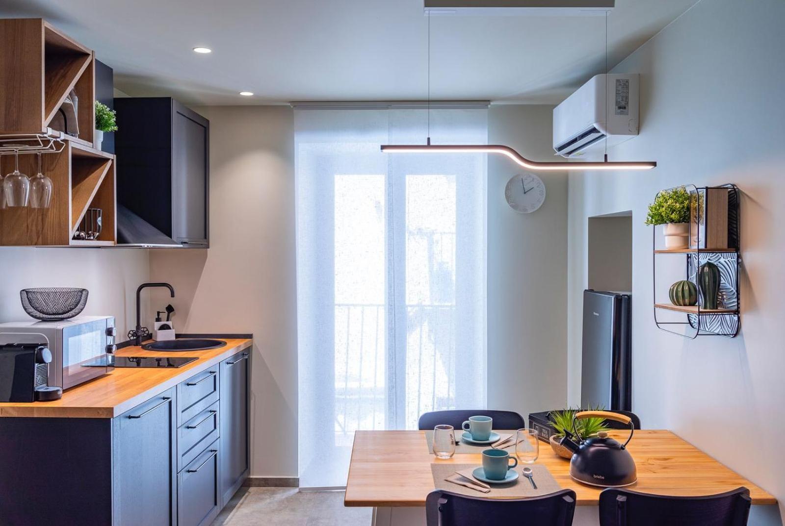 Meschita Sette Villa - Palermo — Foto 3